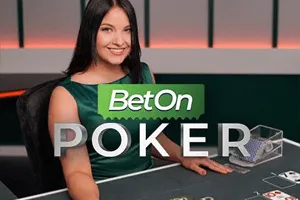 Bet On Poker - ADAGAMING168