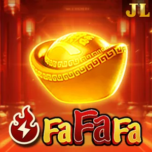 Jili : Fa Fa Fa - ADAGAMING168