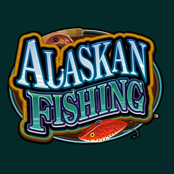 Microgaming : Alaskan Fishing - ADAGAMING168