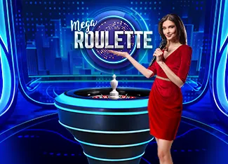 Mega Roulette - ADAGAMING168