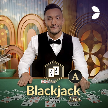 Blackjack A - ADAGAMING168