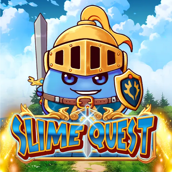 CosmoPlay : Slime Quest - ADAGAMING168