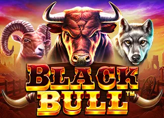 Pragmatic : Black Bull - ADAGAMING168