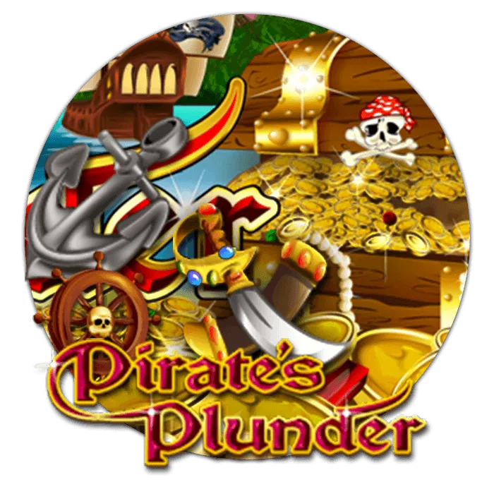 Habanero : Pirates Plunder - ADAGAMING168