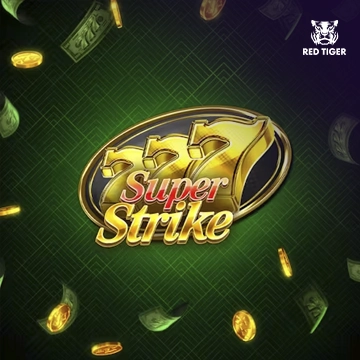 Redtiger : 777 Super Strike - ADAGAMING168