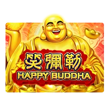 Joker123 : Happy Buddha - ADAGAMING168