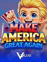 Make America Great Again - ADAGAMING168