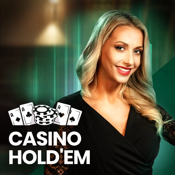 Casino Holdem - ADAGAMING168