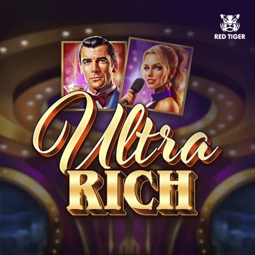 Redtiger : Ultra Rich - ADAGAMING168