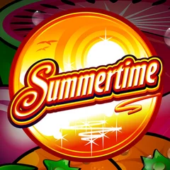 Microgaming : Summertime - ADAGAMING168