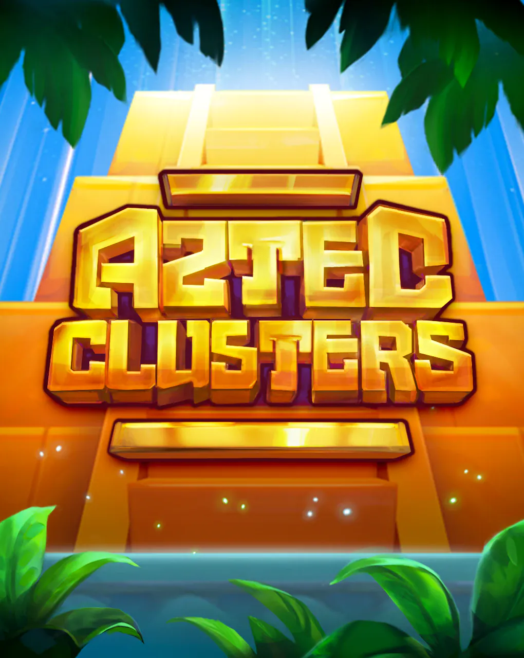 Aztec Clusters - ADAGAMING168