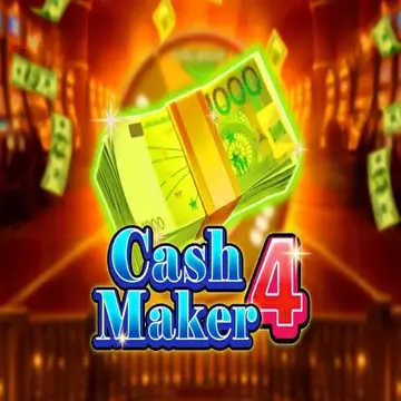 YGR : Cash Maker 4 - ADAGAMING168