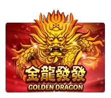 Joker123 : Golden Dragon - ADAGAMING168