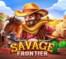 Joker123 : Savage Frontier - ADAGAMING168