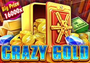 AFB : Crazy Gold - ADAGAMING168