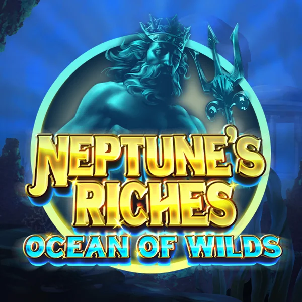 Microgaming : Neptunes Riches: Ocean of Wilds - ADAGAMING168
