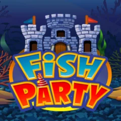 Microgaming : Fish Party - ADAGAMING168