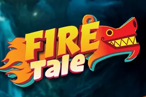 Fire Tale - ADAGAMING168