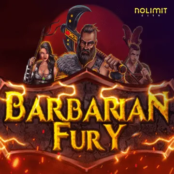 NolimitCity : Barbarian Fury - ADAGAMING168