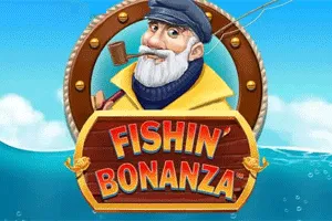 Playtech : Fishin Bonanza - ADAGAMING168