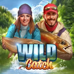 Microgaming : Wild Catch (New) - ADAGAMING168