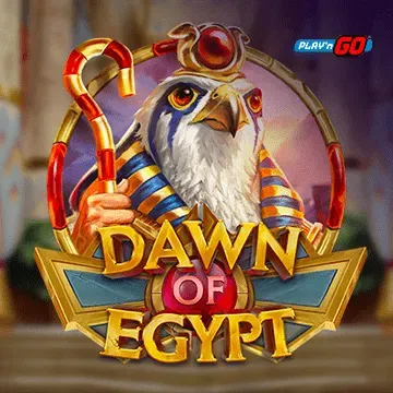 PlaynGo : Dawn of Egypt - ADAGAMING168