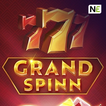 NetEnt : Grand Spinn - ADAGAMING168