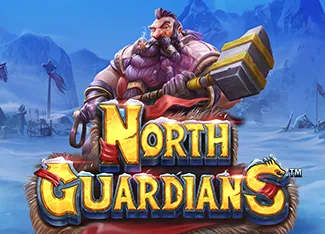 Pragmatic : North Guardians - ADAGAMING168