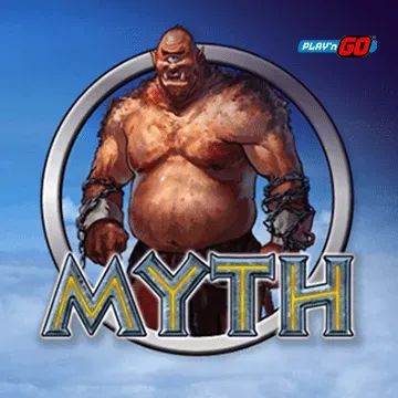 PlaynGo : Myth - ADAGAMING168