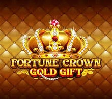 Joker123 : Fortune Crown - Gold Gift - ADAGAMING168