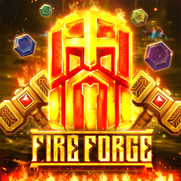 Microgaming : Fire Forge - ADAGAMING168