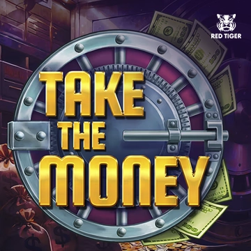 Redtiger : Take the Money - ADAGAMING168