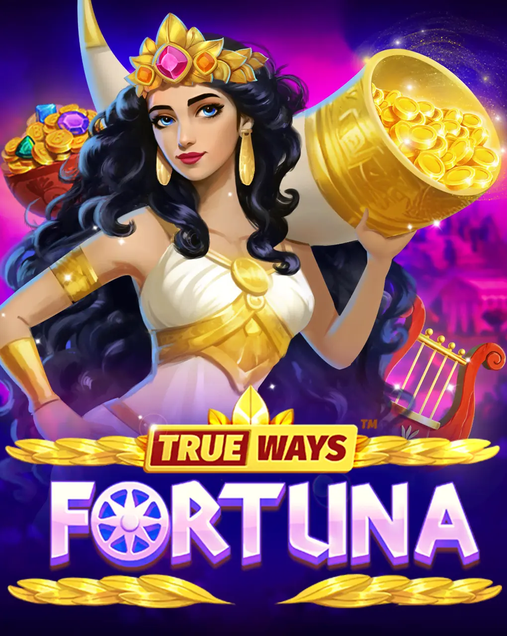 Fortuna Trueways - ADAGAMING168