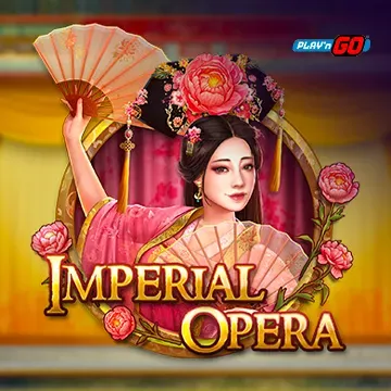 PlaynGo : Imperial Opera - ADAGAMING168