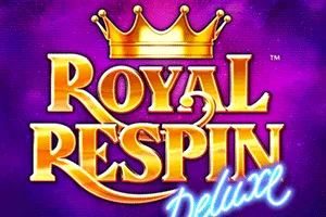 Playtech : Royal Respin Deluxe - ADAGAMING168