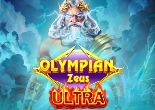 AFB : Olympian Zeus ULTRA - ADAGAMING168