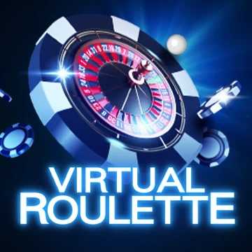Virtual Roulette - ADAGAMING168
