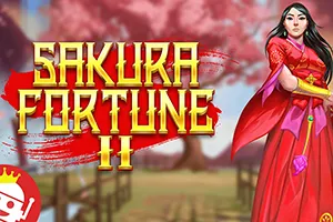 Playtech : POP Sakura Fortune 2 (Quickspin) - ADAGAMING168