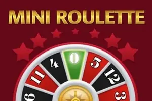 Playtech : Roulette Mini - ADAGAMING168