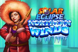 Playtech : Solar Eclipse: Northern Winds™ - ADAGAMING168