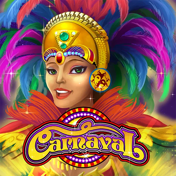 Microgaming : Carnaval - ADAGAMING168
