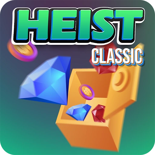 Heist Classic - ADAGAMING168