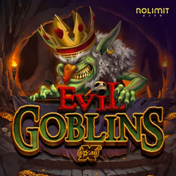 NolimitCity : Evil Goblins xBomb - ADAGAMING168