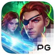 PGSoft : Grimms Bounty: Hansel & Gretel - ADAGAMING168