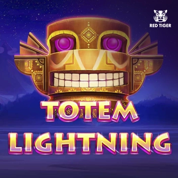 Redtiger : Totem Lightning - ADAGAMING168