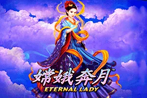 Playtech : Eternal Lady - ADAGAMING168