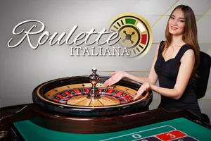 Roulette Italiana - ADAGAMING168