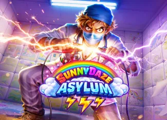 Sunnydaze Asylum - ADAGAMING168