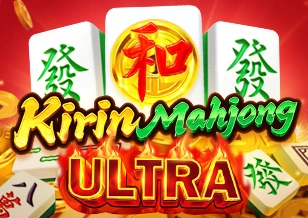 AFB : Kirin Mahjong ULTRA - ADAGAMING168