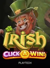 Irish Click-A-Win - ADAGAMING168